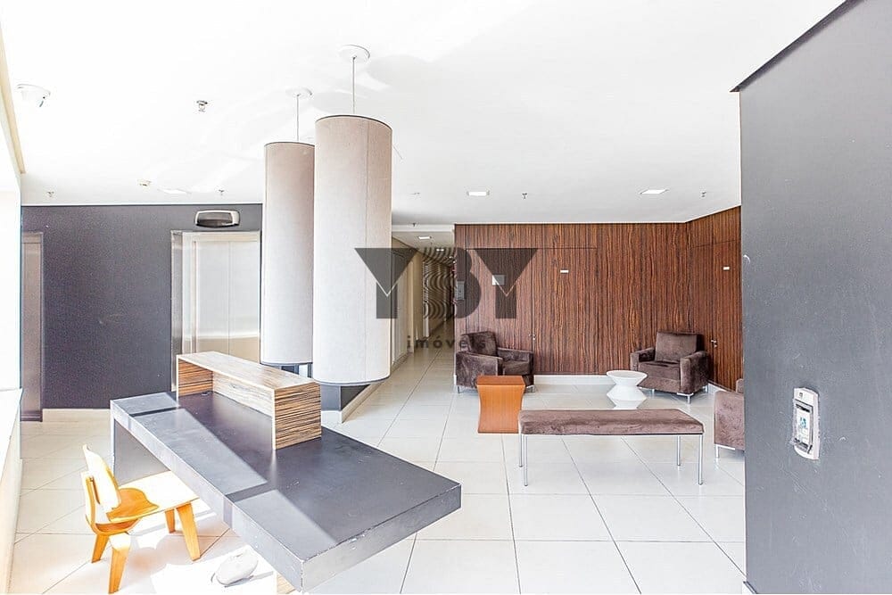 Conjunto Comercial-Sala à venda, 42m² - Foto 17