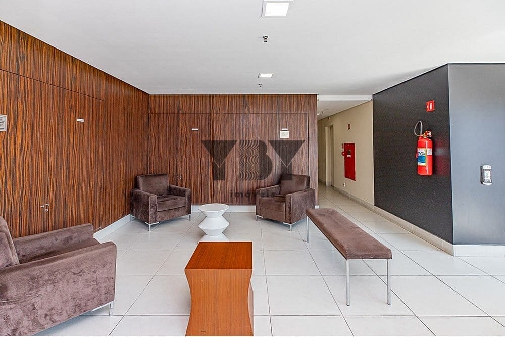 Conjunto Comercial-Sala à venda, 42m² - Foto 18
