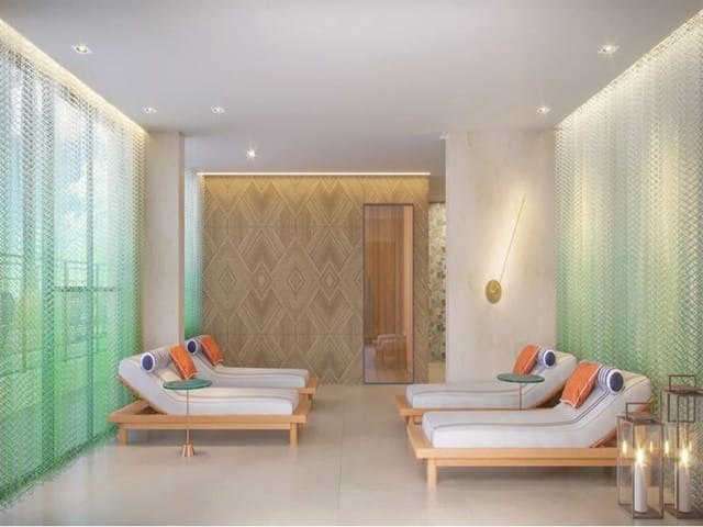 Foto do Apartamento - Apartamento à venda 2 Quartos 1 Suite 76M² Vila Mariana São Paulo - SP | Lares e Andares Imóveis