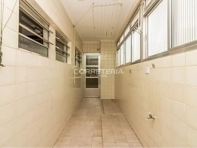 Apartamento 3 quartos e 2 banheiros, à venda, no bairro Bela Vista em São Paulo