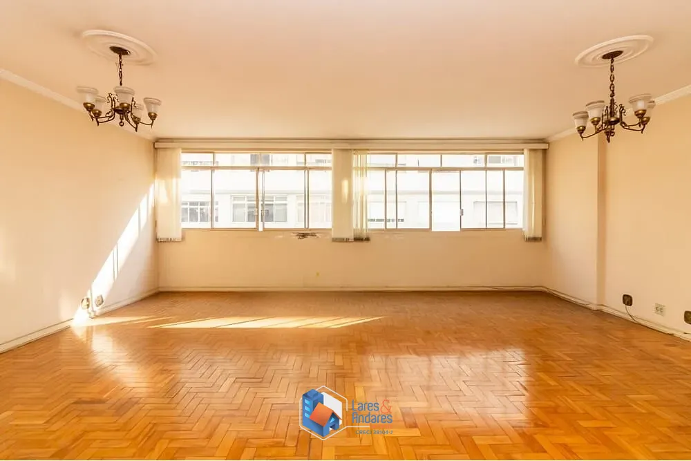 Apartamento, 3 quartos, 172 m² - Foto 22