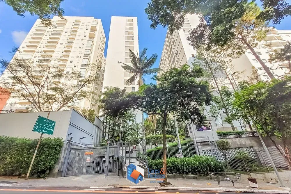 Apartamento, 3 quartos, 172 m² - Foto 3