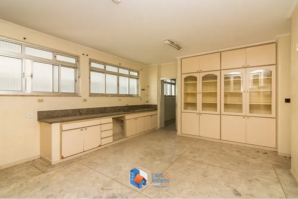 Apartamento, 3 quartos, 172 m² - Foto 8