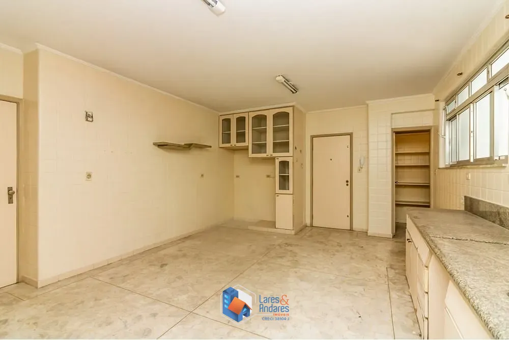 Apartamento, 3 quartos, 172 m² - Foto 7