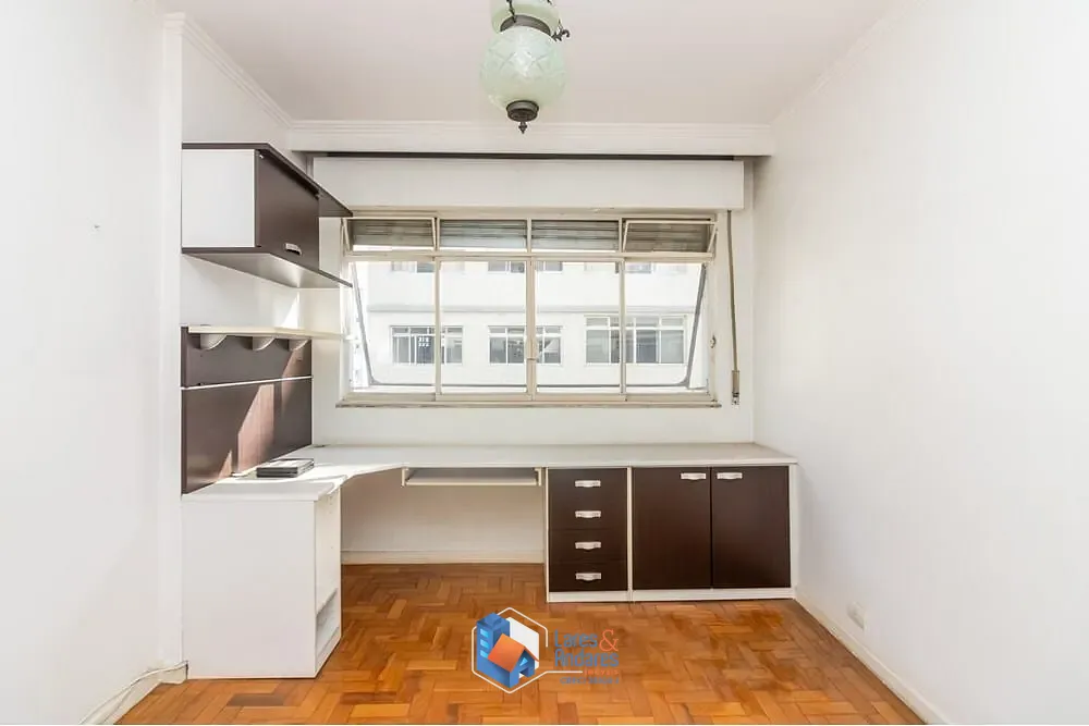Apartamento, 3 quartos, 172 m² - Foto 15