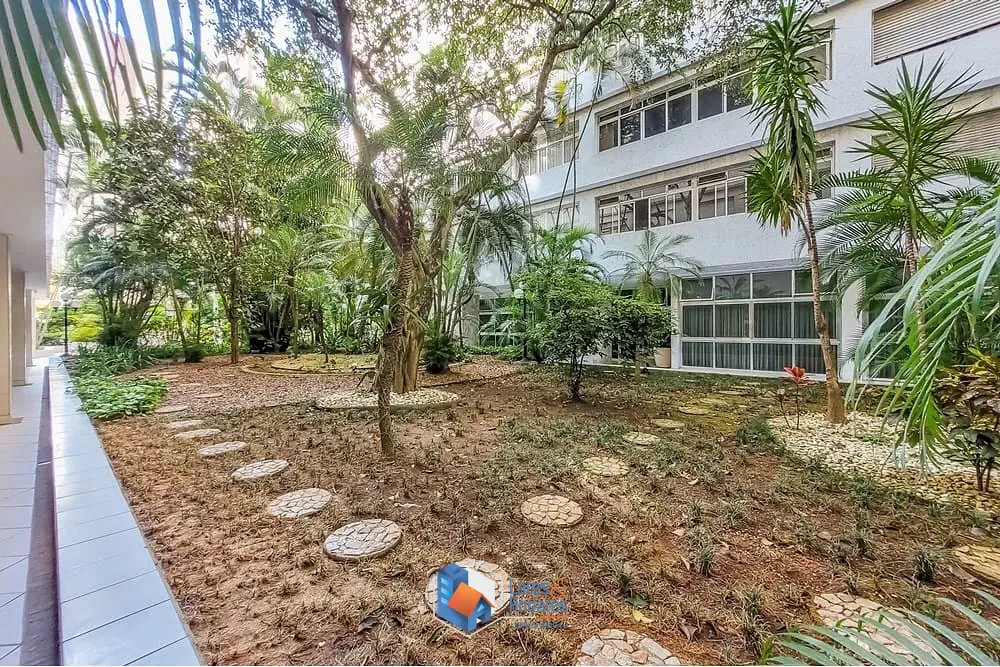 Apartamento, 3 quartos, 172 m² - Foto 4