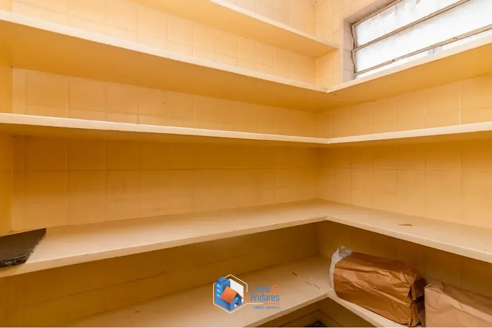 Apartamento, 3 quartos, 172 m² - Foto 6