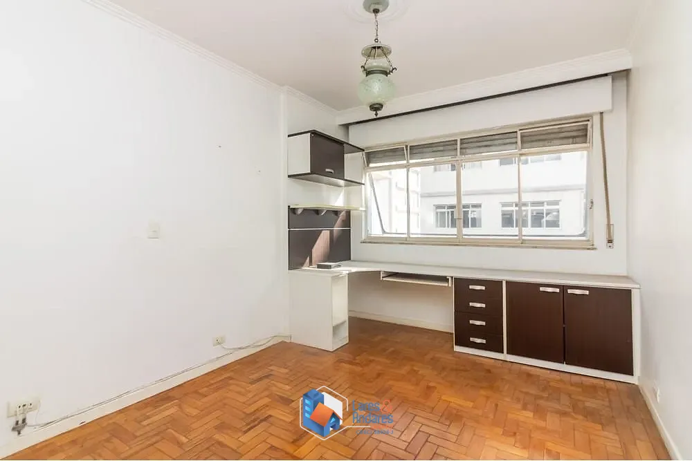 Apartamento, 3 quartos, 172 m² - Foto 16
