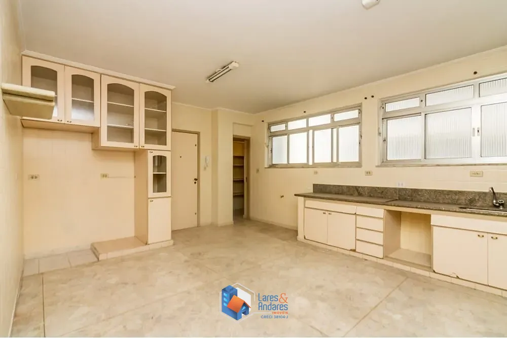 Apartamento, 3 quartos, 172 m² - Foto 9