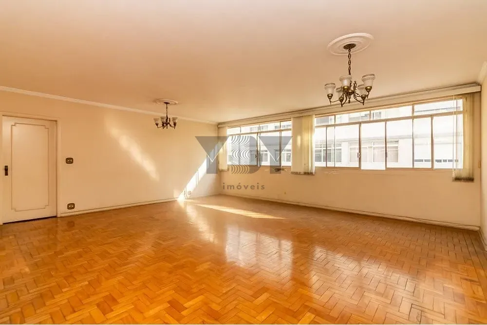 Apartamento, 3 quartos, 172 m² - Foto 1