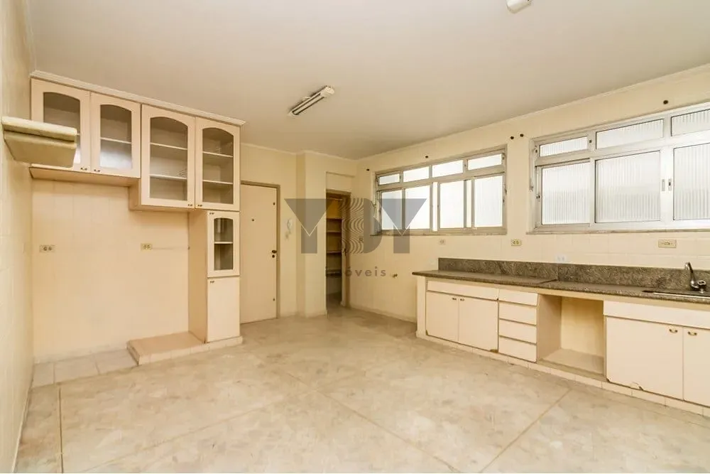 Apartamento, 3 quartos, 172 m² - Foto 9