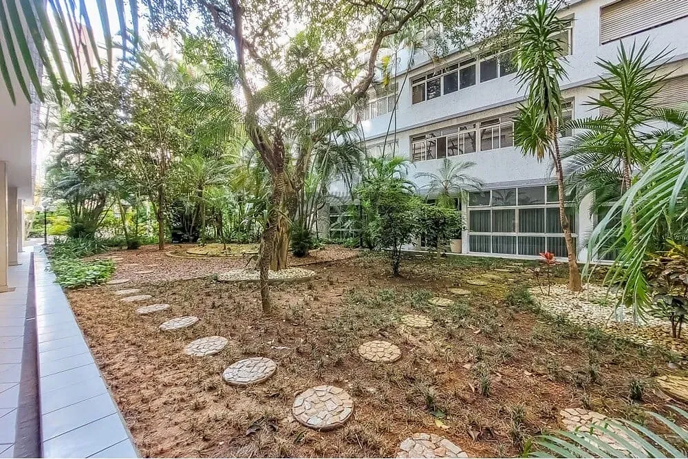 Apartamento, 3 quartos, 172 m² - Foto 4