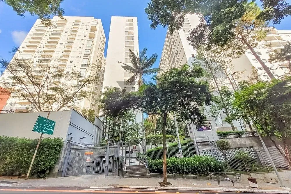 Apartamento, 3 quartos, 172 m² - Foto 3