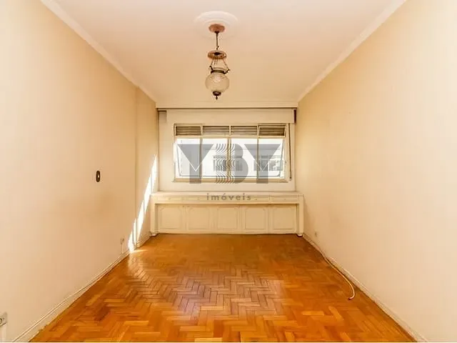 Apartamento 3 quartos e 2 banheiros, à venda, no bairro Bela Vista em São Paulo