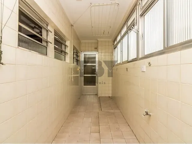 Apartamento 3 quartos e 2 banheiros, à venda, no bairro Bela Vista em São Paulo