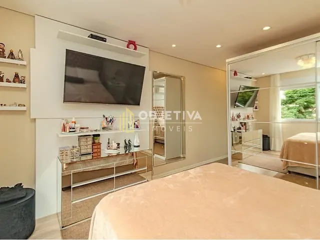 Apartamento 2 quartos e 2 banheiros, à venda, no bairro Cristo Redentor em Porto Alegre