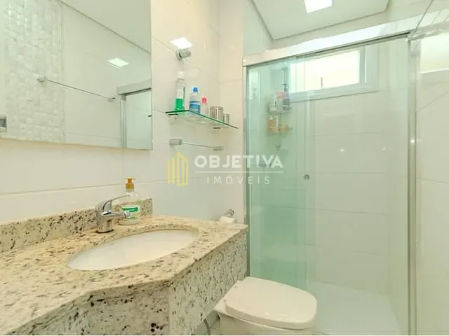 Apartamento 2 quartos e 2 banheiros, à venda, no bairro Cristo Redentor em Porto Alegre
