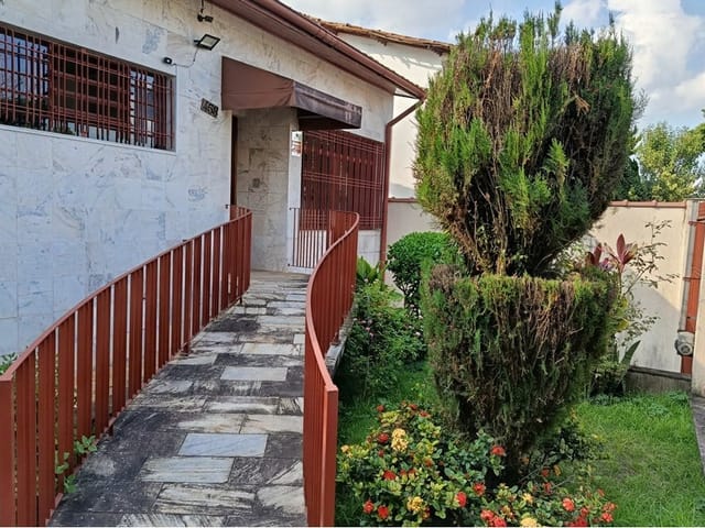 Foto do Casa - Casa à venda 5 Quartos 1 Suite 5 Vagas 247M² Jardim Guapira São Paulo - SP | Lares e Andares Imóveis