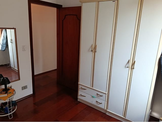 Foto do Casa - Casa à venda 5 Quartos 1 Suite 5 Vagas 247M² Jardim Guapira São Paulo - SP | Lares e Andares Imóveis