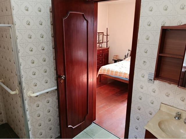 Foto do Casa - Casa à venda 5 Quartos 1 Suite 5 Vagas 247M² Jardim Guapira São Paulo - SP | Lares e Andares Imóveis