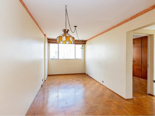 Foto do Apartamento - Apartamento à venda 1 Quarto 1 Vaga 44.2M² Jardins São Paulo - SP | Lares e Andares Imóveis