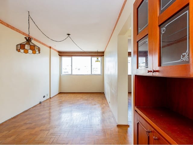 Foto do Apartamento - Apartamento à venda 1 Quarto 1 Vaga 44.2M² Jardins São Paulo - SP | Lares e Andares Imóveis
