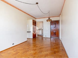 Foto do Apartamento-Apartamento à venda 1 Quarto 1 Vaga 44.2M² Jardins São Paulo - SP