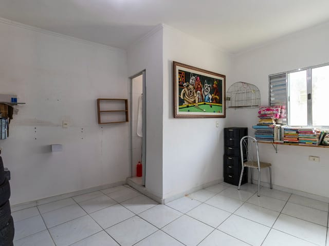 Foto do Casa - Casa à venda 4 Quartos 1 Suite 2 Vagas 111M² Imirim São Paulo - SP | Lares e Andares Imóveis