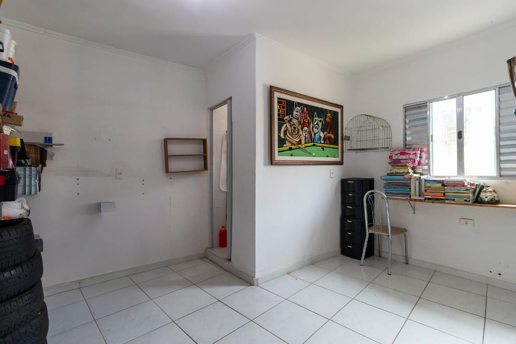 Foto do Casa-Casa à venda 4 Quartos 1 Suite 2 Vagas 111M² Imirim São Paulo - SP