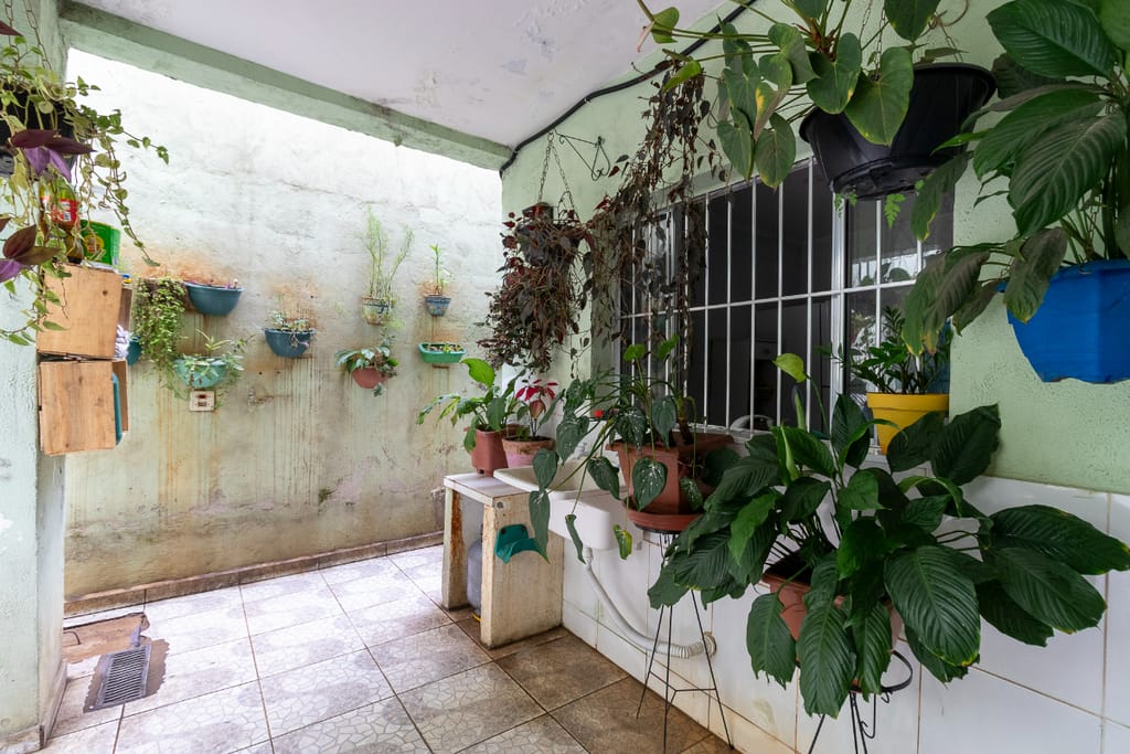 Foto do Casa-Casa à venda 4 Quartos 1 Suite 2 Vagas 111M² Imirim São Paulo - SP