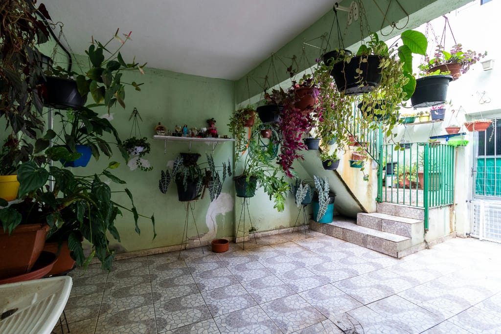Foto do Casa-Casa à venda 4 Quartos 1 Suite 2 Vagas 111M² Imirim São Paulo - SP