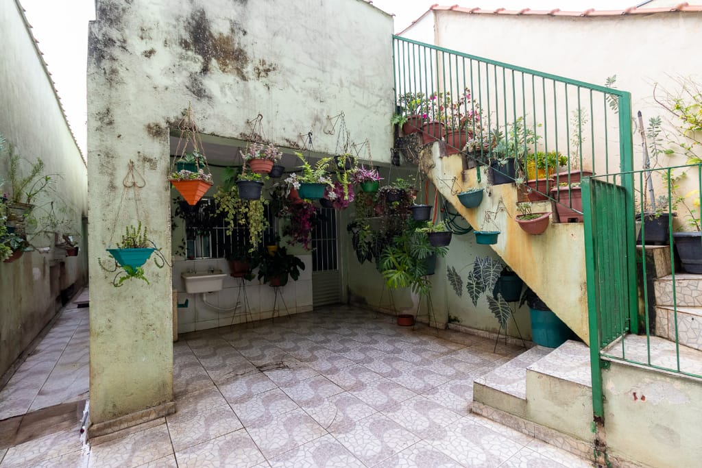 Foto do Casa-Casa à venda 4 Quartos 1 Suite 2 Vagas 111M² Imirim São Paulo - SP