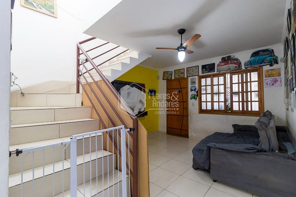 Casa à venda com 4 quartos, 111m² - Foto 31