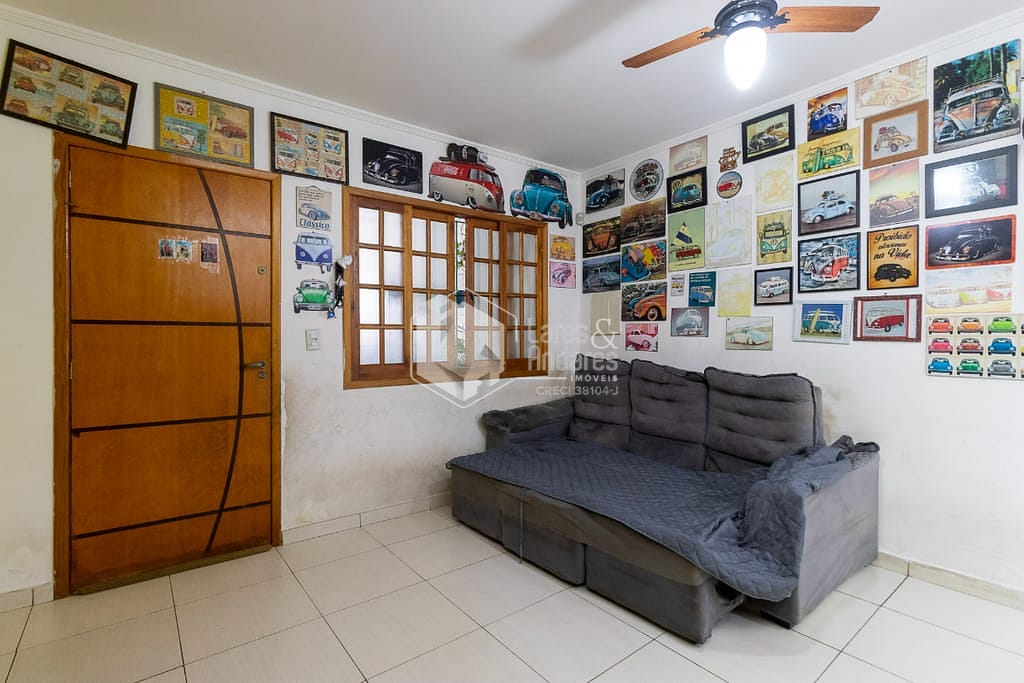 Casa à venda com 4 quartos, 111m² - Foto 32