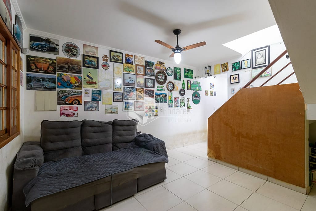 Casa à venda com 4 quartos, 111m² - Foto 33