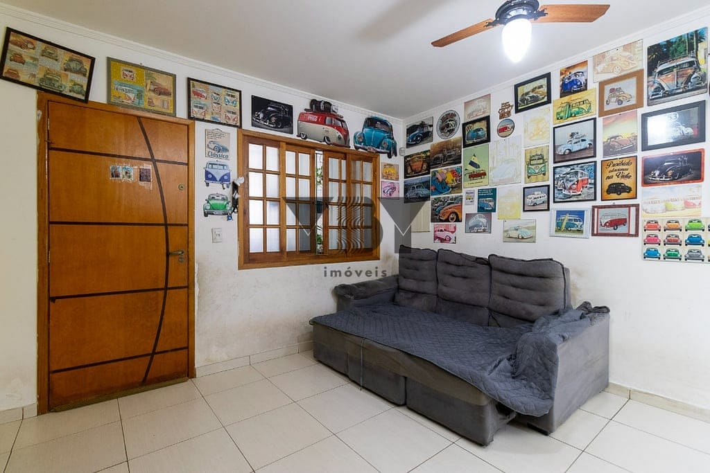 Casa à venda com 4 quartos, 111m² - Foto 32