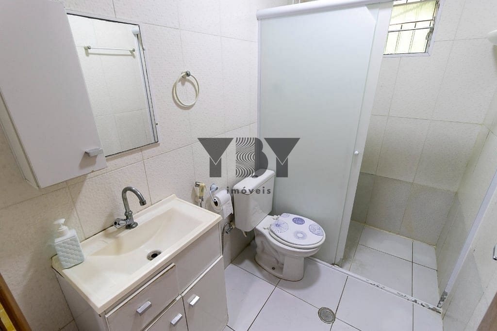 Casa à venda com 4 quartos, 111m² - Foto 30