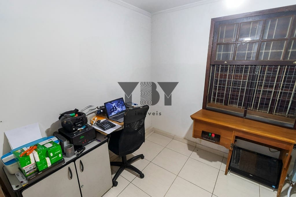 Casa à venda com 4 quartos, 111m² - Foto 29