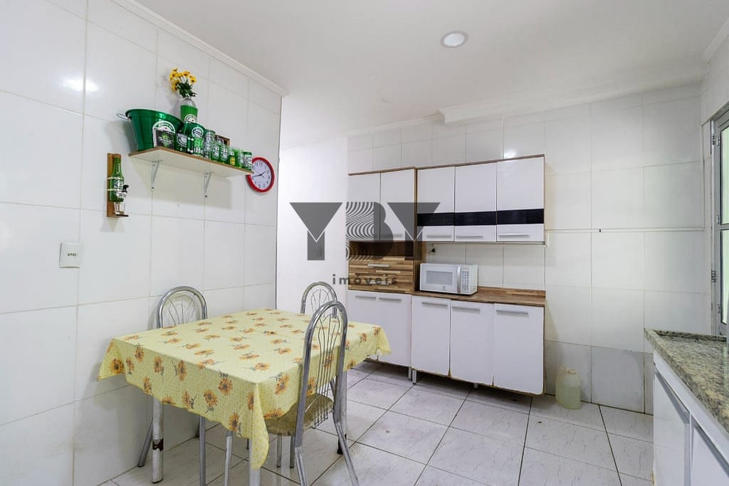 Casa à venda com 4 quartos, 111m² - Foto 26