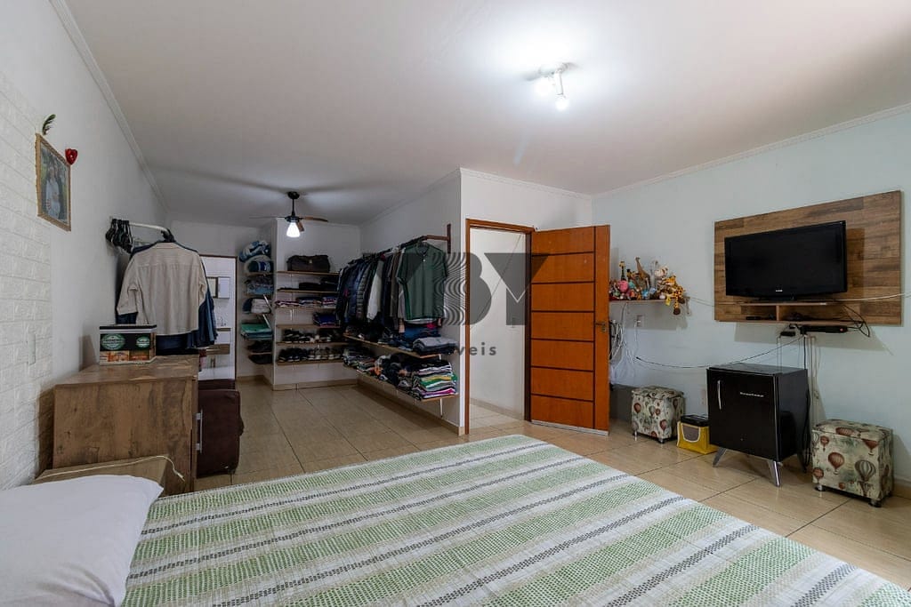 Casa à venda com 4 quartos, 111m² - Foto 25