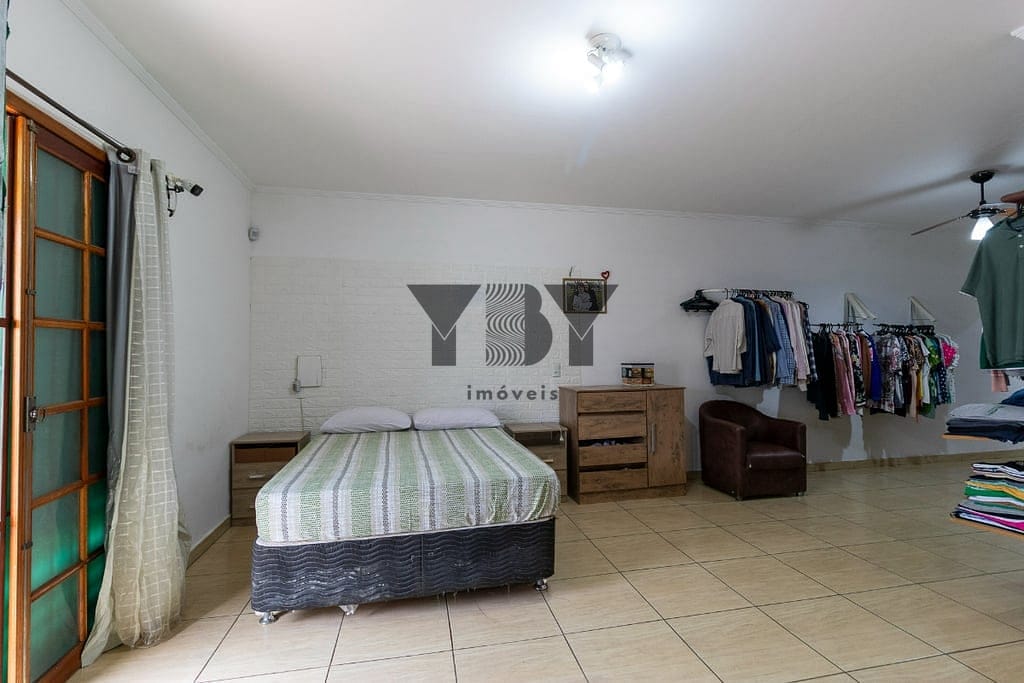 Casa à venda com 4 quartos, 111m² - Foto 24