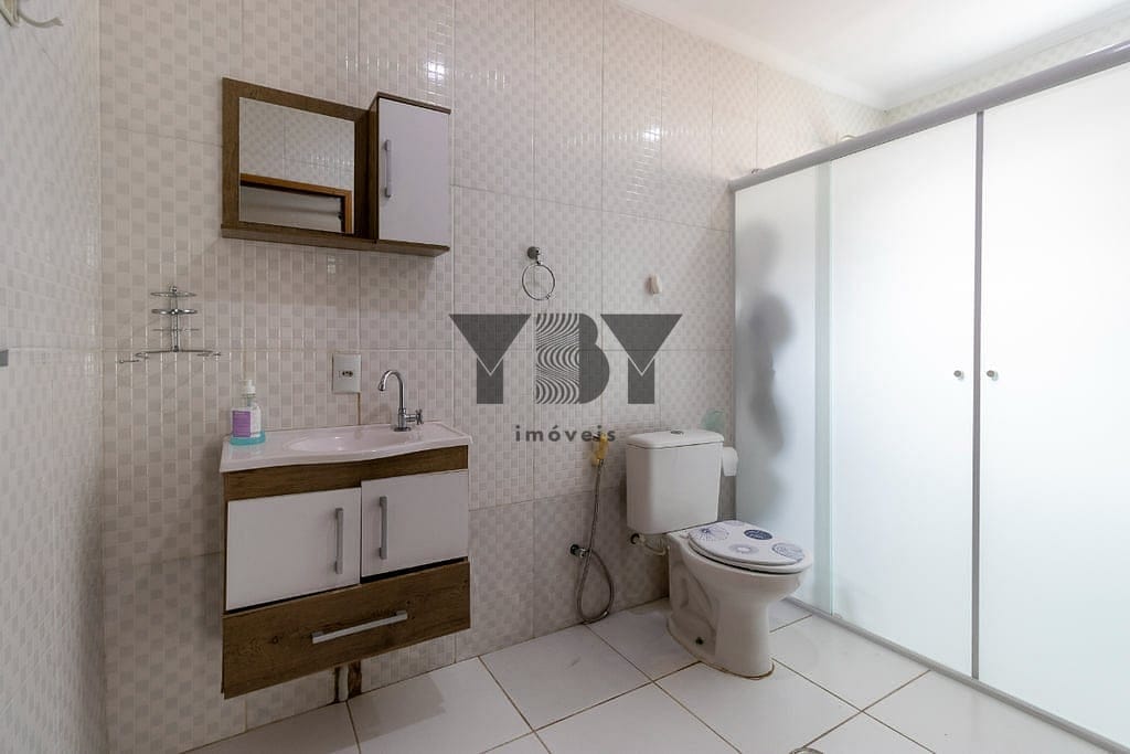 Casa à venda com 4 quartos, 111m² - Foto 21
