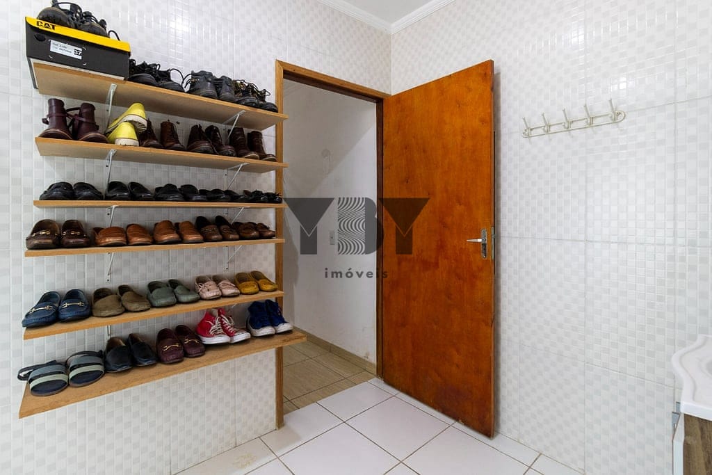 Casa à venda com 4 quartos, 111m² - Foto 20