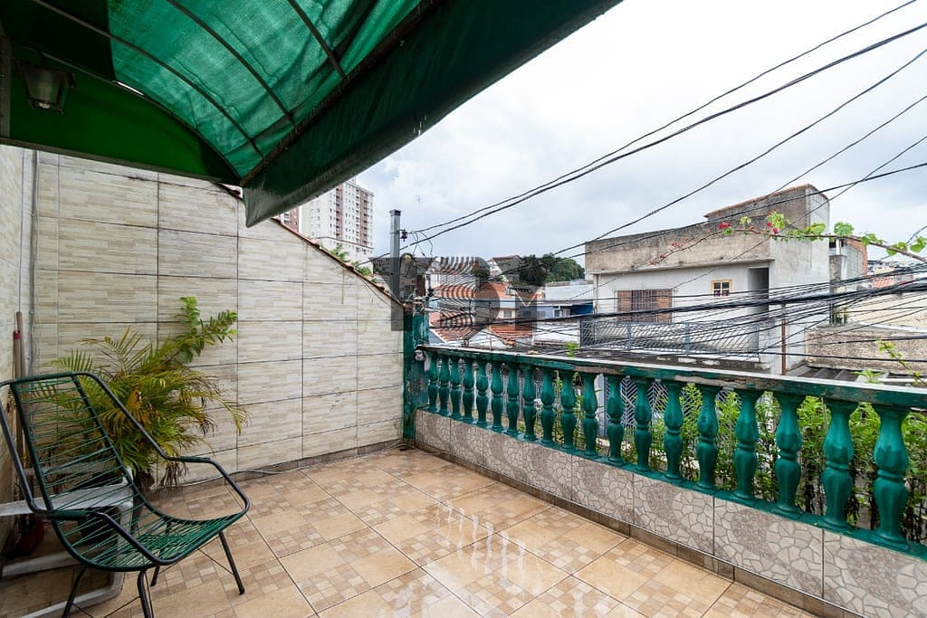 Casa à venda com 4 quartos, 111m² - Foto 19