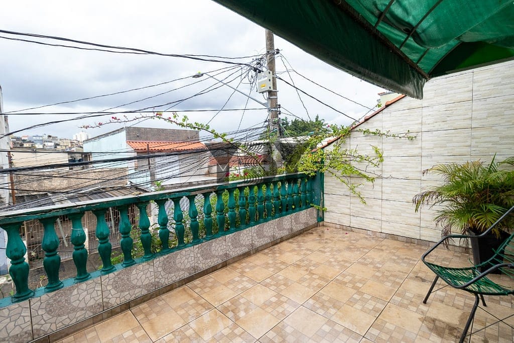 Casa à venda com 4 quartos, 111m² - Foto 10