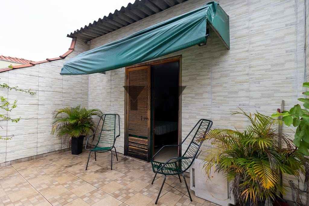 Casa à venda com 4 quartos, 111m² - Foto 18