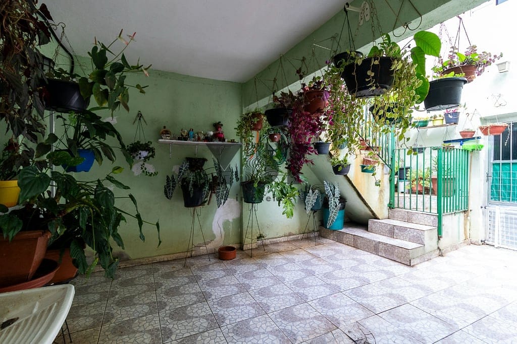 Casa à venda com 4 quartos, 111m² - Foto 3