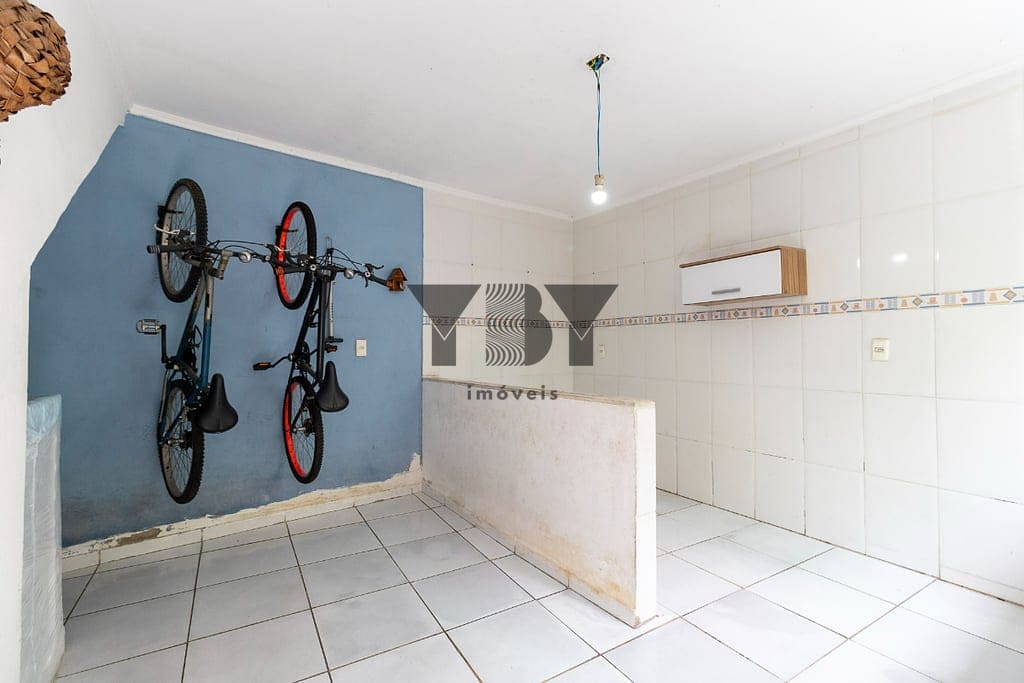 Casa à venda com 4 quartos, 111m² - Foto 7