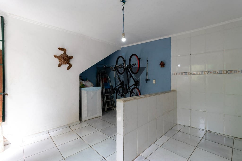 Casa à venda com 4 quartos, 111m² - Foto 8