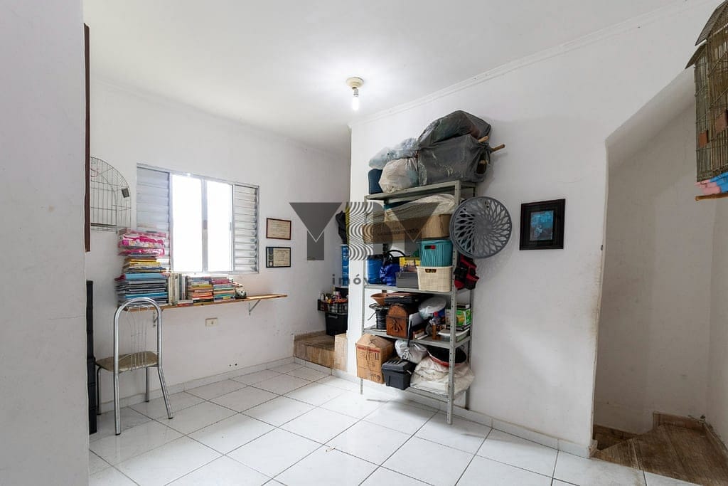 Casa à venda com 4 quartos, 111m² - Foto 11
